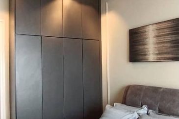 Seri Puteri Hills @ Bandar Puteri Puchong