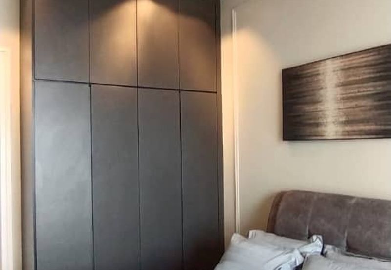 Seri Puteri Hills @ Bandar Puteri Puchong