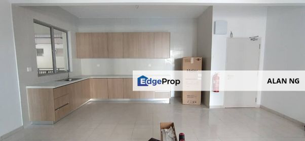 PANGSAPURI SERI TOPAZ ; Taman Puchong Intan condo for rent, Selangor, Puchong