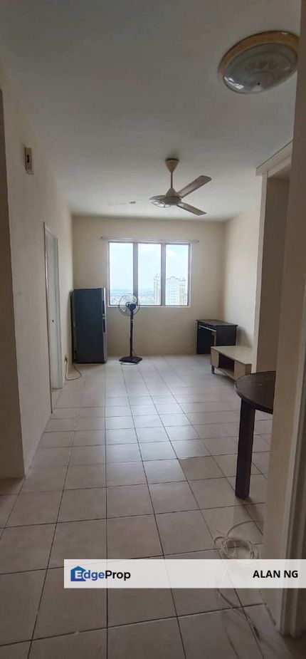 Casa Subang Condominium for Rent, Selangor, USJ