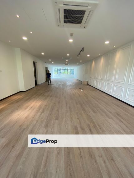 IOI Rio City Puchong | 2 Rio Office Park Shop for rent, Selangor, Puchong