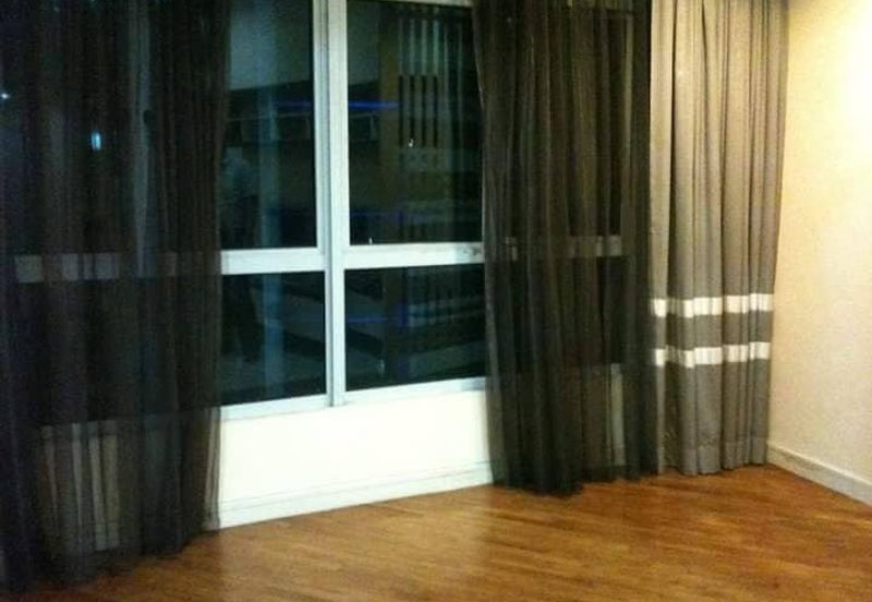 Suasana Sentral Condominium