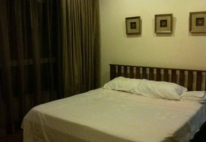 Suasana Sentral Condominium