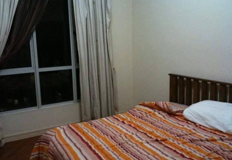 Suasana Sentral Condominium