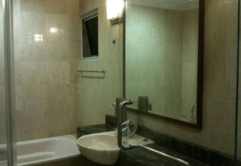 Suasana Sentral Condominium