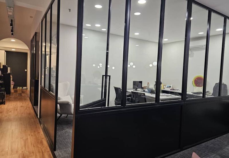 Le Pavilion Shop Office @ Bandar Puteri Puchong