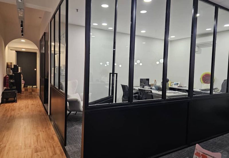 Le Pavilion Shop Office @ Bandar Puteri Puchong