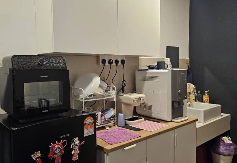 Le Pavilion Shop Office @ Bandar Puteri Puchong