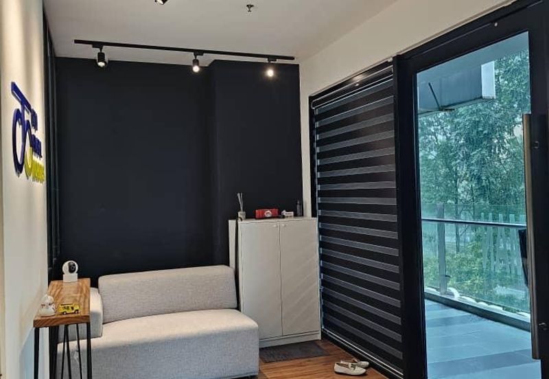 Le Pavilion Shop Office @ Bandar Puteri Puchong