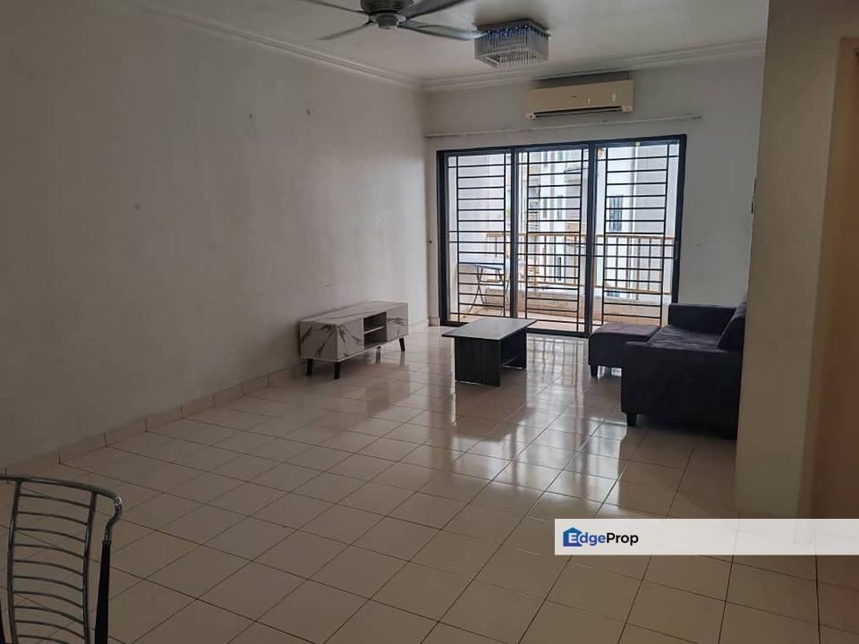 sri putramas for rent, Kuala Lumpur, Dutamas