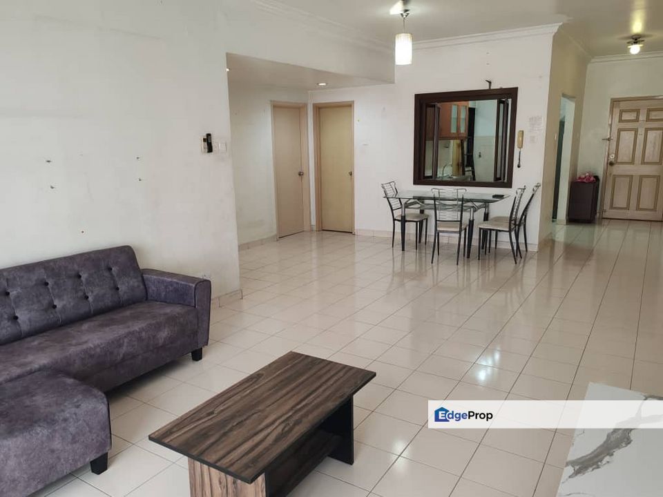 sri putramas for rent, Kuala Lumpur, Dutamas