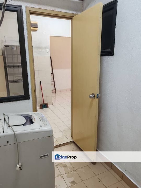 sri putramas for rent, Kuala Lumpur, Dutamas