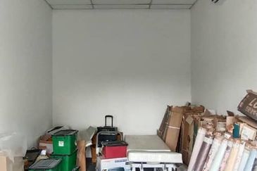 Le Pavilion Exchange Small office @ Bandar Puteri Puchong