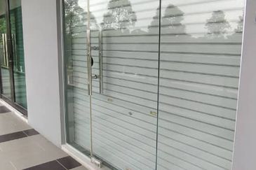 Le Pavilion Exchange Small office @ Bandar Puteri Puchong