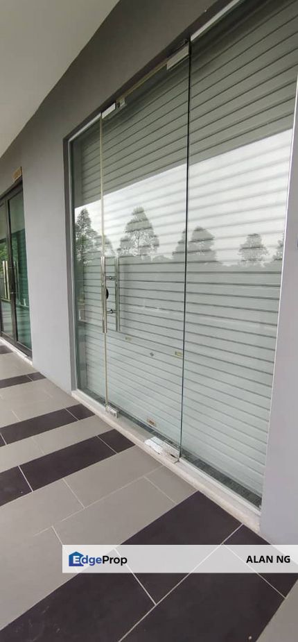 Le Pavilion Exchange Small office @ Bandar Puteri Puchong, Selangor, Bandar Puteri Puchong