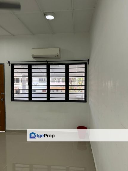 Room For Rent Landed house @ ss4 PJ, Selangor, Petaling Jaya