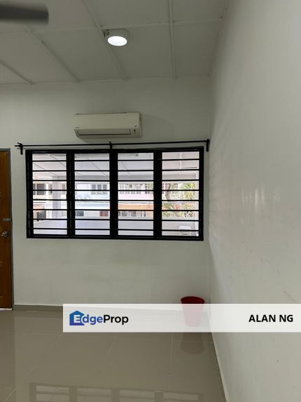 Room For Rent Landed house @ ss4 PJ, Selangor, Petaling Jaya