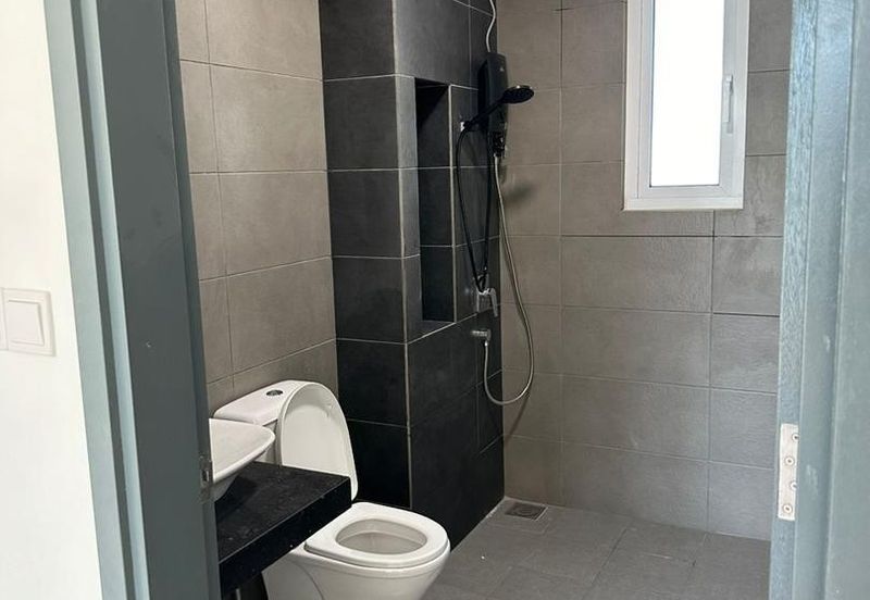 Inspirasi Mont Kiara