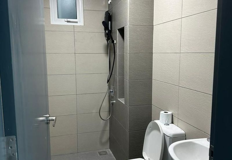 Inspirasi Mont Kiara