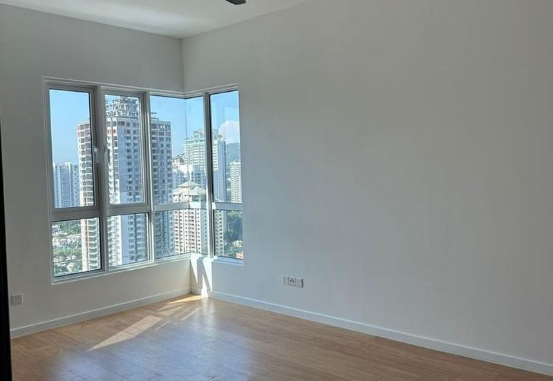 Inspirasi Mont Kiara