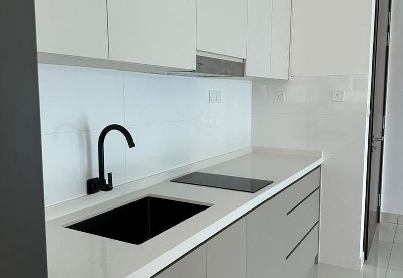 Inspirasi Mont Kiara