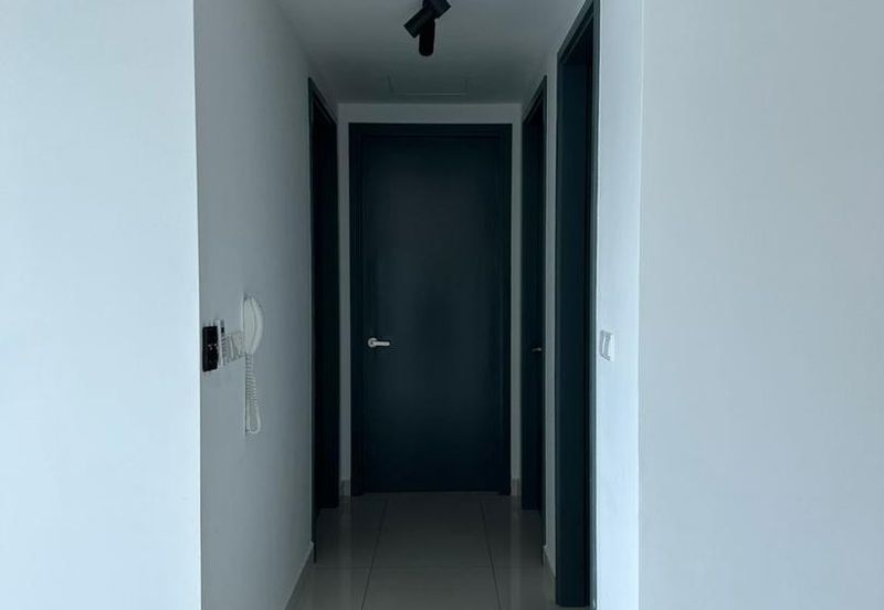 Inspirasi Mont Kiara