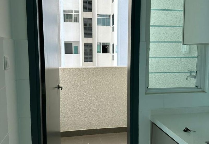 Inspirasi Mont Kiara