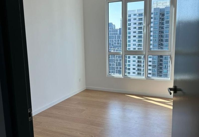 Inspirasi Mont Kiara