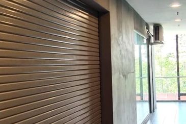 Le Pavilion Office for rent @ Bandar puteri puchong