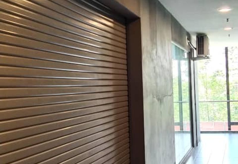 Le Pavilion Office for rent @ Bandar puteri puchong