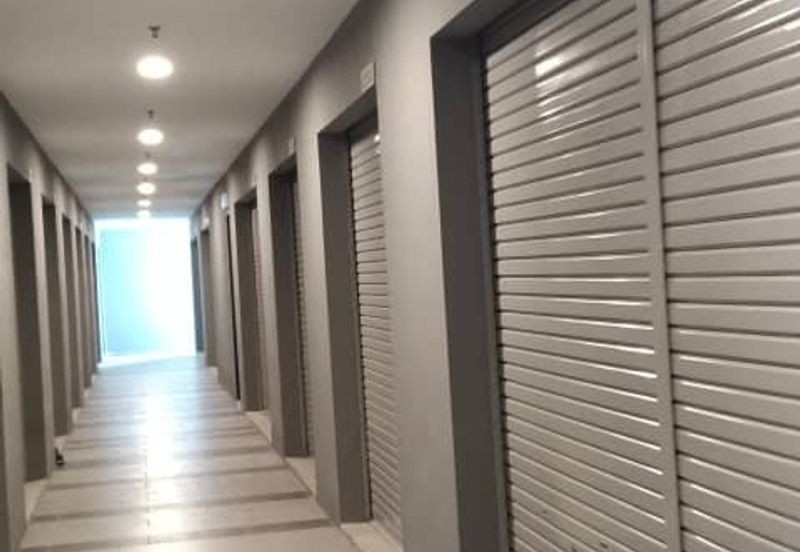 Le Pavilion Office for rent @ Bandar puteri puchong