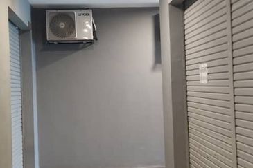 Le Pavilion Office for rent @ Bandar puteri puchong