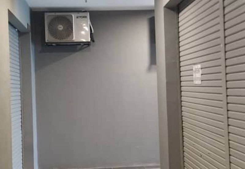 Le Pavilion Office for rent @ Bandar puteri puchong