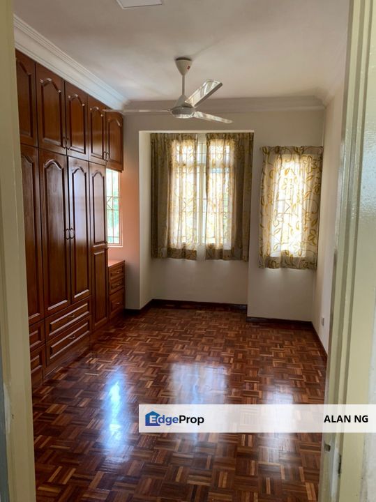 Sri Pinang for Sell @ Wawasan Puchong, Selangor, Puchong