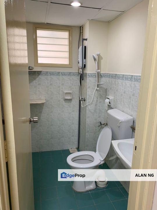 Sri Pinang for Sell @ Wawasan Puchong, Selangor, Puchong