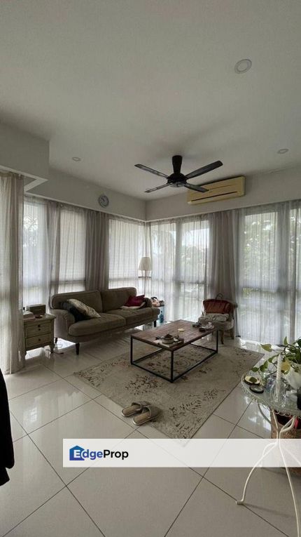 Cascades Residences, Selangor, Kota Damansara