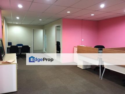 Neo Damansara Office, Selangor, Damansara Perdana