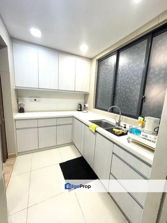 AraGreens Residences, Selangor, Ara Damansara