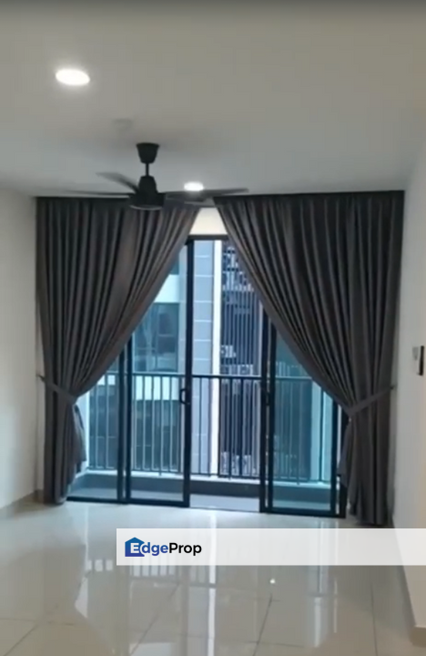 AraTre' Residences, Selangor, Ara Damansara