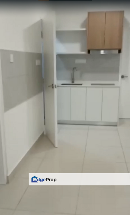 AraTre' Residences, Selangor, Ara Damansara