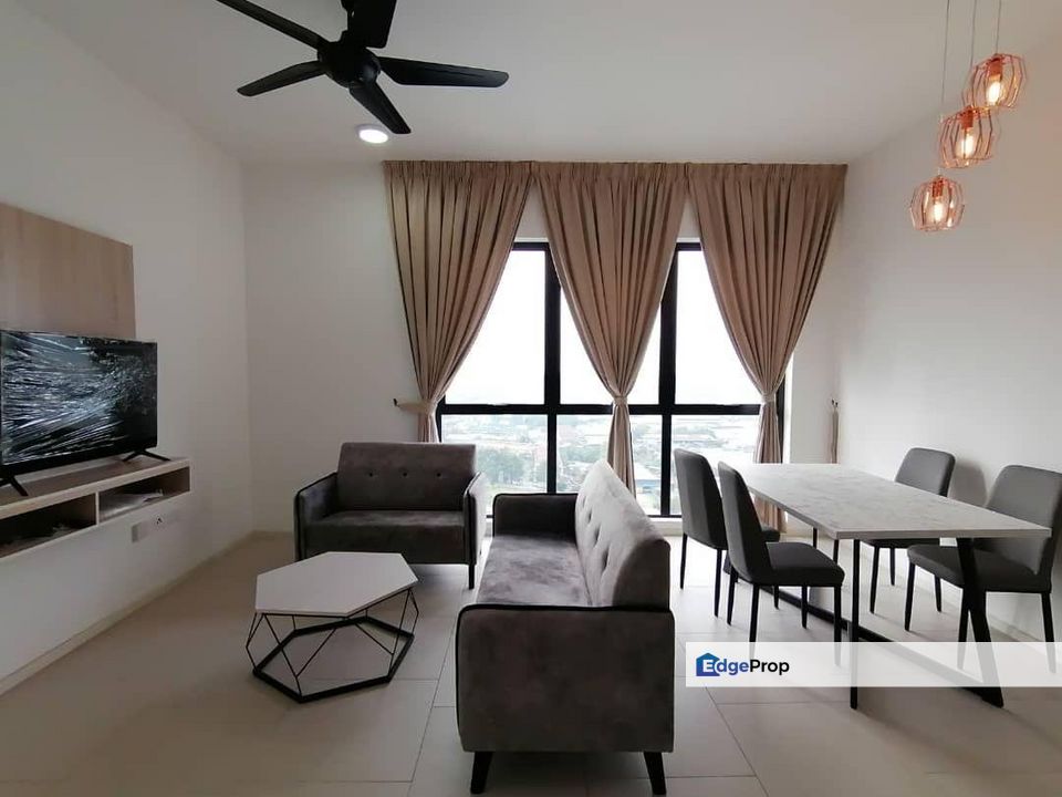 SqWhere Service Apartments, Selangor, Sungai Buloh