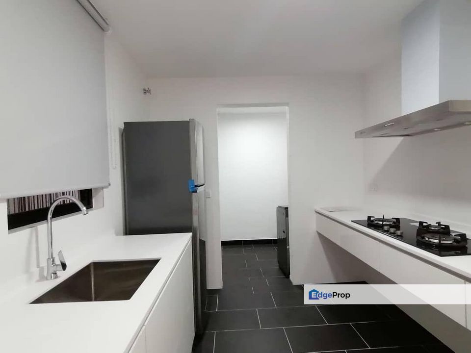 SqWhere Service Apartments, Selangor, Sungai Buloh