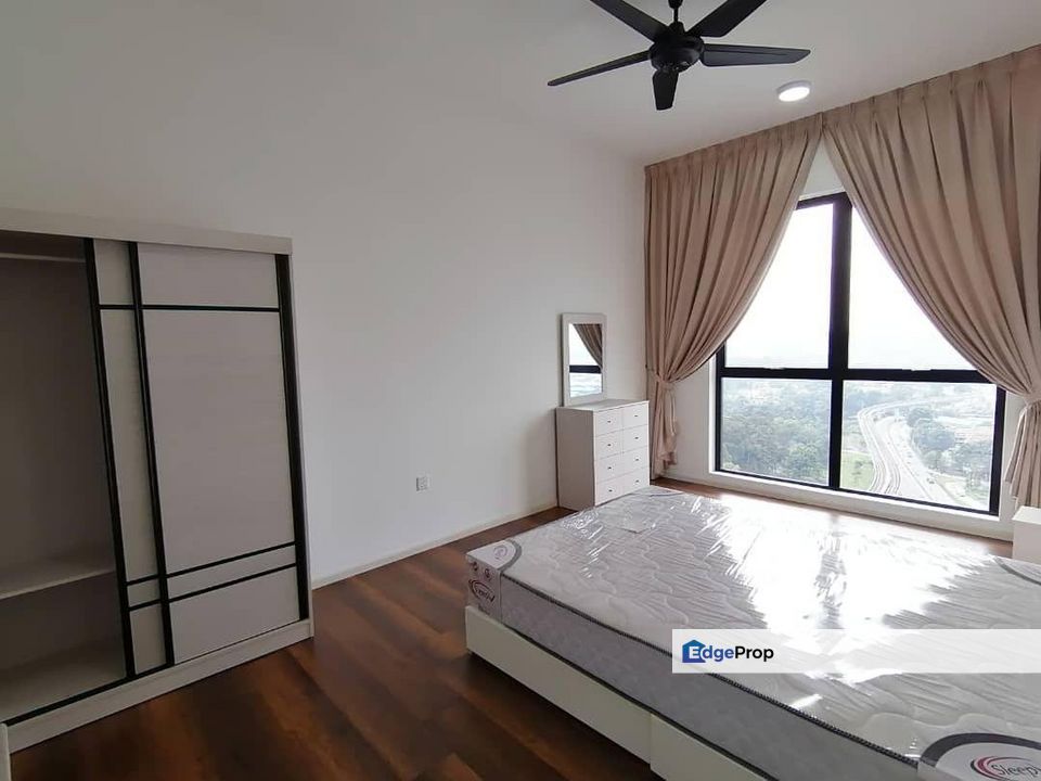 SqWhere Service Apartments, Selangor, Sungai Buloh