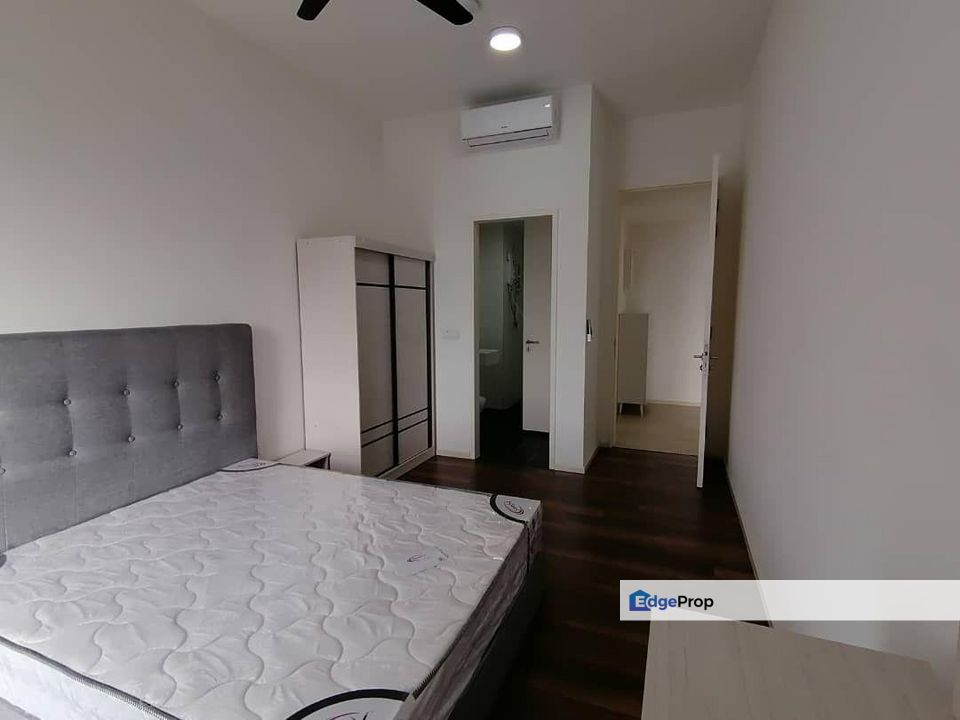 SqWhere Service Apartments, Selangor, Sungai Buloh
