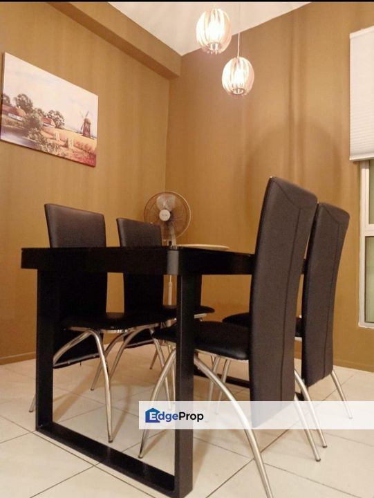 Casa Indah 2, Selangor, Tropicana