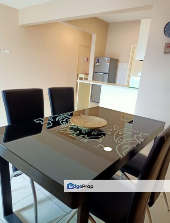 Casa Indah 2, Selangor, Tropicana