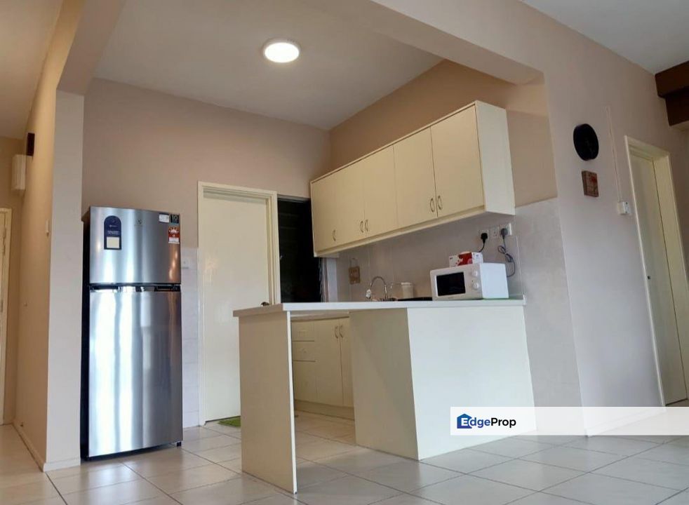 Casa Indah 2, Selangor, Tropicana