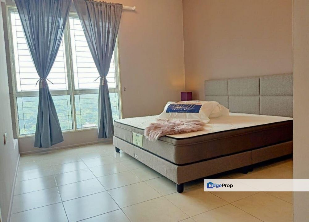 Casa Indah 2, Selangor, Tropicana