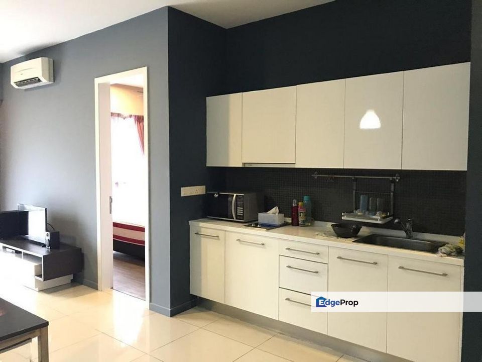 Cascades Residences, Selangor, Kota Damansara