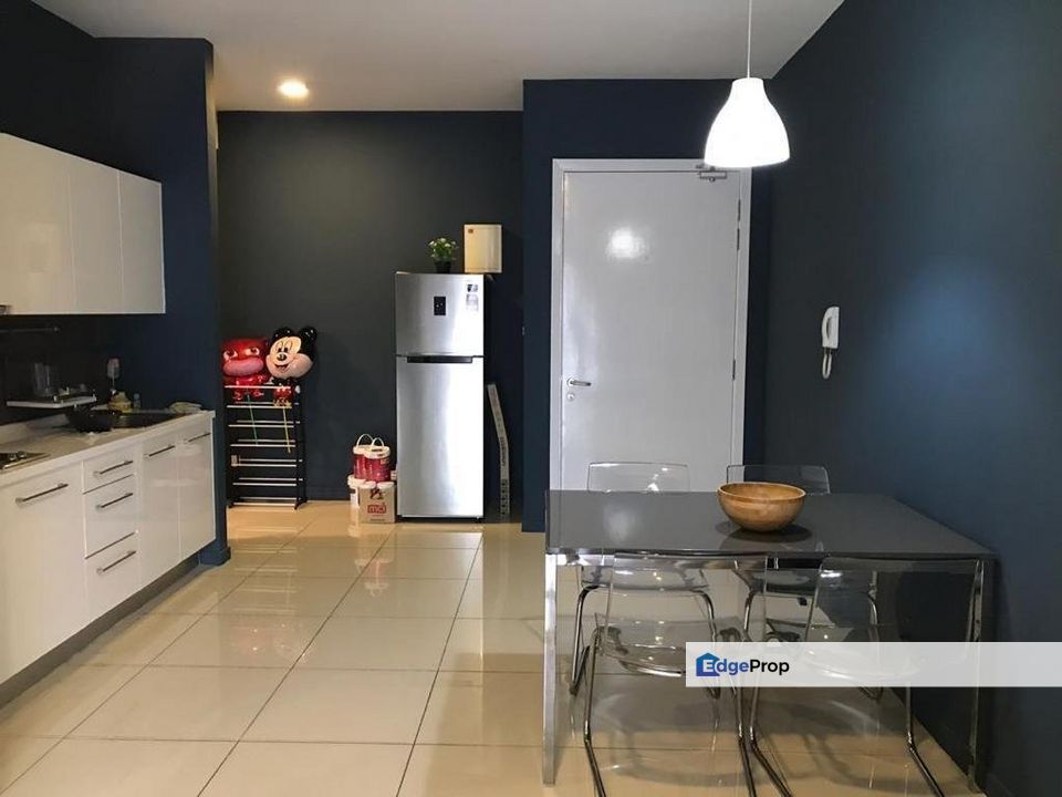 Cascades Residences, Selangor, Kota Damansara